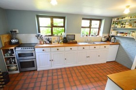 4 Bedroom Cottage