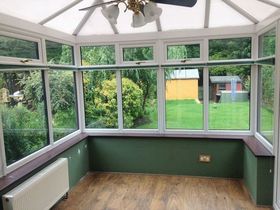 4 Bedroom Detached
