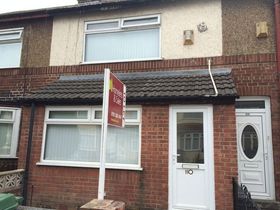 3 Bedroom Terraced