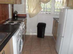 3 Bedroom Maisonette