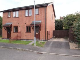 2 Bedroom Semi-Detac...