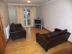 2 Bedroom Flat
