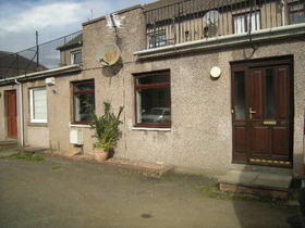 1 Bedroom Flat