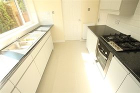 3 Bedroom Detached