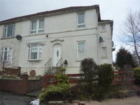2 Bedroom Flat