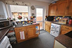 3 Bedroom Detached