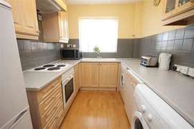 2 Bedroom Flat