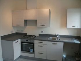 2 Bedroom Flat