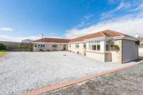 3 Bedroom Bungalow