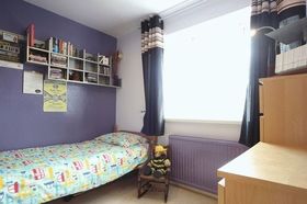 3 Bedroom Detached