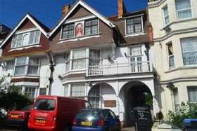 1 Bedroom Flat