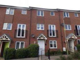 4 Bedroom Detached