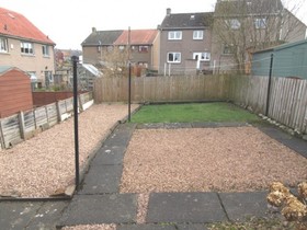 3 Bedroom End of Ter...