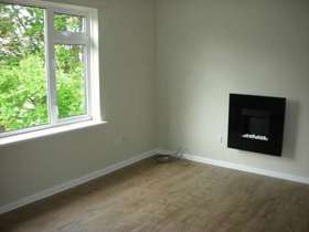 2 Bedroom Flat
