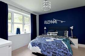 5 Bedroom Detached V...