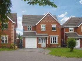 4 Bedroom Detached