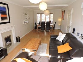 5 Bedroom Detached