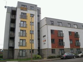 1 Bedroom Flat