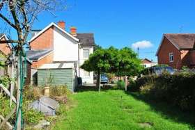 3 Bedroom Semi-Detac...