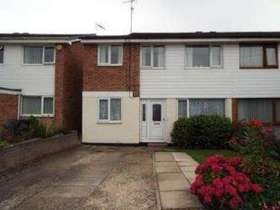 4 Bedroom Semi-Detac...