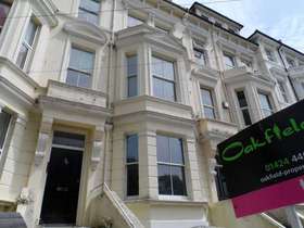 2 Bedroom Flat