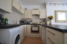 2 Bedroom Flat