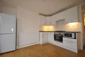 1 Bedroom Flat