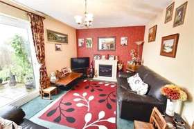 3 Bedroom Semi-Detac...