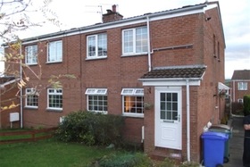 1 Bedroom Flat
