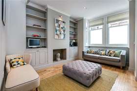 3 Bedroom Ground Fla...