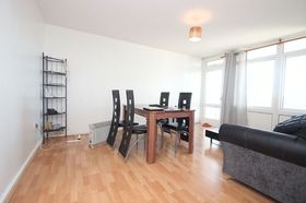 2 Bedroom Flat