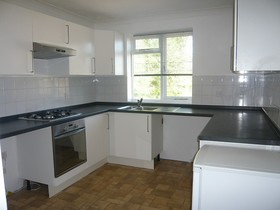 3 Bedroom Flat