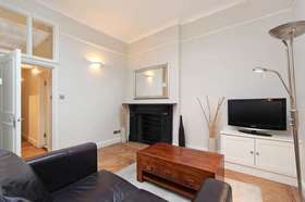 1 Bedroom Flat