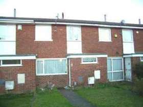 2 Bedroom Terraced