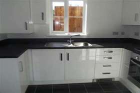 2 Bedroom Flat