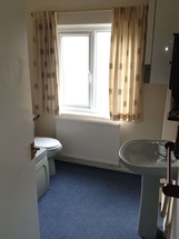 2 Bedroom Terraced