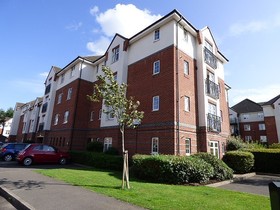 2 Bedroom Flat