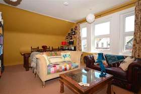 2 Bedroom Flat