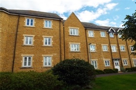2 Bedroom Flat