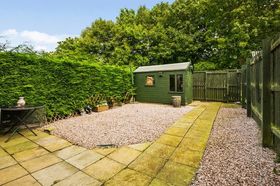 3 Bedroom Terraced