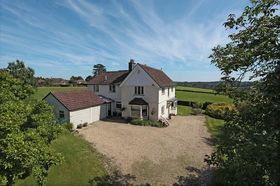 4 Bedroom Detached