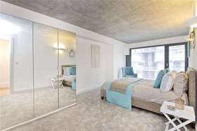 2 Bedroom Flat