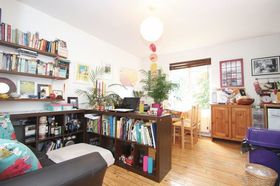 1 Bedroom Flat