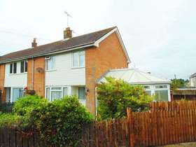 2 Bedroom Detached