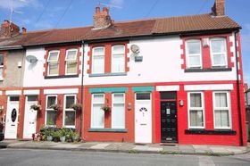 1 Bedroom Terraced