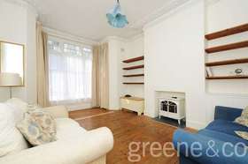 1 Bedroom Terraced