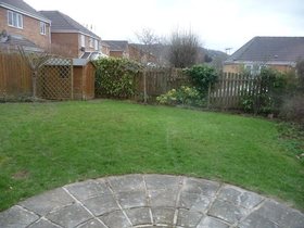 3 Bedroom Detached