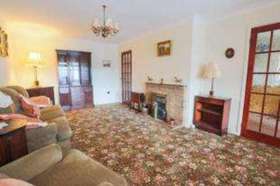 2 Bedroom Bungalow