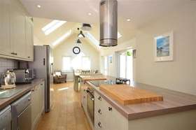 4 Bedroom Detached