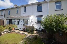 3 Bedroom Terraced